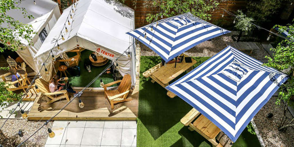 Arlo Hotels launch "Arlo Cares" platform to inspire sustainable changes in travel and beyond